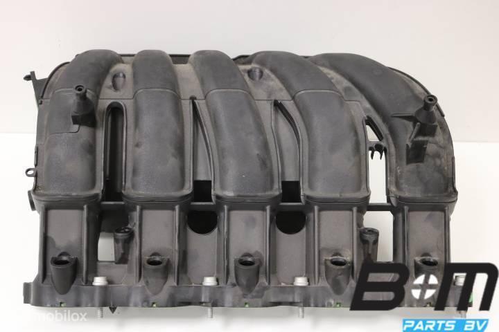 Inlaatspruitstuk VW Golf 6 CBT, Auto-onderdelen, Motor en Toebehoren, Gebruikt