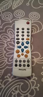 Philips RC 283207/01 Afstandsbediening voor dvd-speler, Audio, Tv en Foto, Afstandsbedieningen, Ophalen of Verzenden, Gebruikt