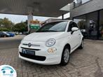 Fiat 500 FIAT 500 1.0 70 PK MHEV HYBRIDE S&S CULT, Auto's, 0 kg, 4 zetels, Euro 6, 95 pk