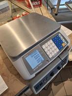 Basis winkelweegschaal Mettler Toledo, Elektronische apparatuur, Weegschalen, Ophalen, Zo goed als nieuw, Winkelweegschaal