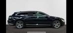 Originele VW R-Line-velgen met winterbanden, Auto-onderdelen, Banden en Velgen, Ophalen, 18 inch, 245 mm, Banden en Velgen