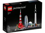 Lego 21051 Architecture Tokio Tokyo NIEUW, Ophalen, Nieuw, Complete set, Lego