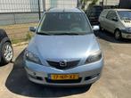 2004 Mazda 2 1.4 Automaat Exclusive Personenauto, Auto's, Automaat, Gebruikt, Bedrijf, Break