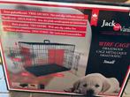 Bench Jack and Vanilla - zwart, small, Dieren en Toebehoren, Ophalen, Zo goed als nieuw, Overige