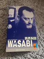 1/6 figuur Jean Reno / inspecteur Hubert / Wasabi / Dragon, Ophalen of Verzenden, Film