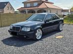 1992 Mercedes-Benz E500 Oldtimer, Auto's, Mercedes-Benz, Automaat, Gebruikt, Overige brandstoffen, Bedrijf