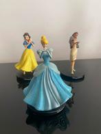 Poupées Disney en porcelaine, Enlèvement ou Envoi