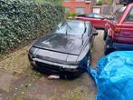 944 project of donor + 944 met 968 look, Auto's, Te koop, Benzine, Coupé, Leder en Stof