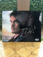 Ethan Hawke PSA certified handtekening Training Day, Enlèvement ou Envoi, Comme neuf, Film, Photo ou Carte