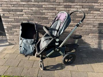 Buggy - koets - kinderwagen - Bugaboo Cameleon beschikbaar voor biedingen