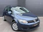 Volkswagen Golf Plus 1.2 TSI | DSG | Automaat | Navi | Garan, Auto's, Euro 5, Gebruikt, Zwart, 4 cilinders