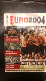 Euro 2004 voetbal special, Ophalen of Verzenden