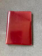 Porte billets Delvaux, Autres marques, Cuir, Enlèvement ou Envoi, Autres couleurs