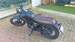 Brixton Cromwell 125cc, Ophalen, Zo goed als nieuw