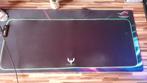 vend tapis rgb clavier, Ophalen, Zo goed als nieuw