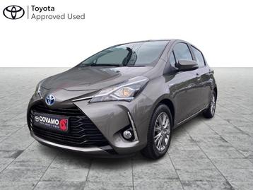 Toyota Yaris BUSINESS PLUS 1.5HYBRID  beschikbaar voor biedingen