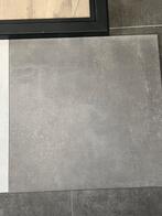 Vloertegels, Ophalen, Vloertegels