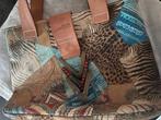 hantas  roberto cavalli, Handtassen en Accessoires, Ophalen, Zo goed als nieuw