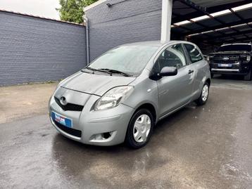 Yaris 1.0 Tess met 51.000 km en papieren copie momenteel  beschikbaar voor biedingen