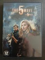 The 5th wave (2016) Cloë Grace Moretz, Vanaf 12 jaar, Ophalen of Verzenden, Zo goed als nieuw, Science Fiction