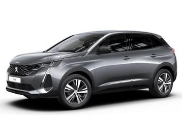 Peugeot 3008 ALLURE PACK MAN.6 