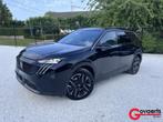 Peugeot 5008 GT, Monovolume, Euro 6, 1199 cc, 136 pk