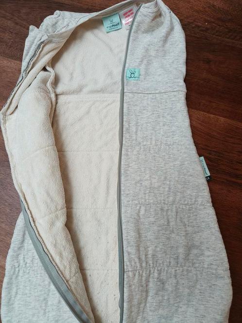 Ergopouch slaapzak, Kinderen en Baby's, Dekens, Slaapzakjes en Inbakerproducten, Zo goed als nieuw, Slaapzak, Ophalen