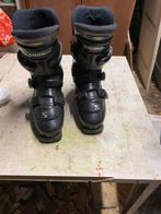 Skischoenen Salomon, Sport en Fitness, Skiën en Langlaufen, Ophalen, Gebruikt, Schoenen, Salomon