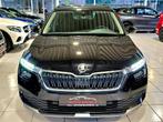 Skoda Kamiq Kamiq LED licht/ Zetelverwarming /Lane assist /p, Auto's, Skoda, 1716 kg, Gebruikt, 95 pk, Zwart