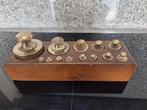 koper gewichten, Antiek en Kunst, Ophalen of Verzenden, Koper