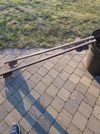 Bouwmateriaal, Ophalen