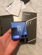 Samsung Z FliP 7 512GB JetBlack Titanium, Télécoms, Enlèvement ou Envoi, Comme neuf