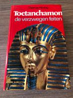 Boek Toetanchamon, Ophalen of Verzenden
