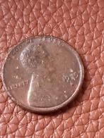 One cent in God we trust, Enlèvement ou Envoi