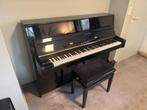 Piano Kawai K15E, Muziek en Instrumenten, Ophalen, Zwart, Zo goed als nieuw, Piano