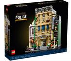 NEW SEALED LEGO 10278 POLICE STATION, Kinderen en Baby's, Speelgoed | Duplo en Lego, Nieuw, Ophalen of Verzenden, Lego