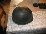 abl  helm Model 51, Ophalen of Verzenden, Luchtmacht, Helm of Baret
