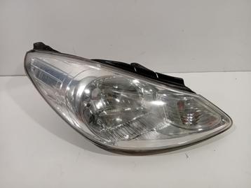 KOPLAMP RECHTS Hyundai i10 (F5) (01-2007/12-2017) (921020X0) beschikbaar voor biedingen