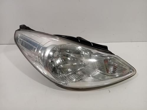 KOPLAMP RECHTS Hyundai i10 (F5) (01-2007/12-2017) (921020X0), Auto-onderdelen, Verlichting, Hyundai, Gebruikt
