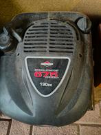 Motor grasmaaier Briggs & Stratton grasmachine, Tuin en Terras, Grasmaaiers, Ophalen