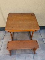 Bureau voor kinderen, Huis en Inrichting, Ophalen, Gebruikt, Bureau