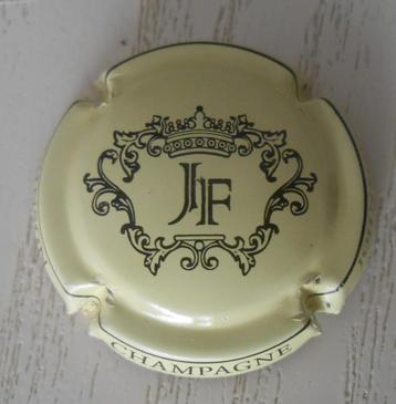 capsule de champagne - Pierre Mignon - Johnson, Enlèvement ou Envoi