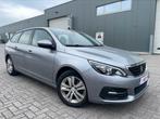 Peugeot 308 SW 1,2 benzine AUTOMAAT ** 1 JAAR GARANTIE **, Auto's, Peugeot, Te koop, https://public.car-pass.be/vhr/b6a48412-edcb-4916-8d58-67d0a6651c27