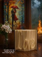 Un cadeau unique  fait en Main, Enlèvement ou Envoi