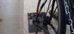 vélo de compétition, Fietsen en Brommers, Fietsen | Heren | Sportfietsen en Toerfietsen, Ophalen, 28 inch, Gebruikt, 10 tot 15 versnellingen