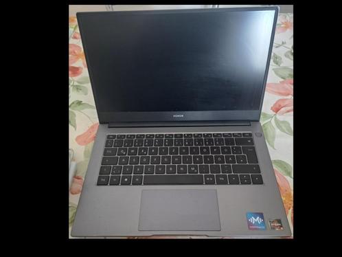 Honor Magic Book 14 - toetsenboard defect, Computers en Software, Windows Laptops, Gebruikt, 14 inch, SSD, 2 tot 3 Ghz, 16 GB