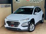 Hyundai KONA 1.0 T-GDi * GARANTIE 12 MOIS * 1ER PROP *, Auto's, Parkeersensor, Stof, Gebruikt, 1770 kg