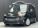 Ford Tourneo Connect 1.0 EcoBoost * 1ER PROP + CLIM + GARANT, Auto's, Ford, Voorwielaandrijving, Euro 5, Stof, Gebruikt