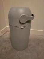 Luieremmer Pericles grijs, Kinderen en Baby's, Badjes en Verzorging, Gebruikt, Luieremmer, Standaard, Ophalen
