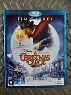 A Christmas Carol ( Jim Carrey ), Cd's en Dvd's, Ophalen of Verzenden, Klassiekers